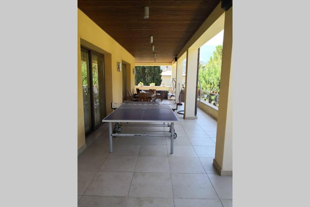 Villa Tiziana モンレアーレ エクステリア 写真
